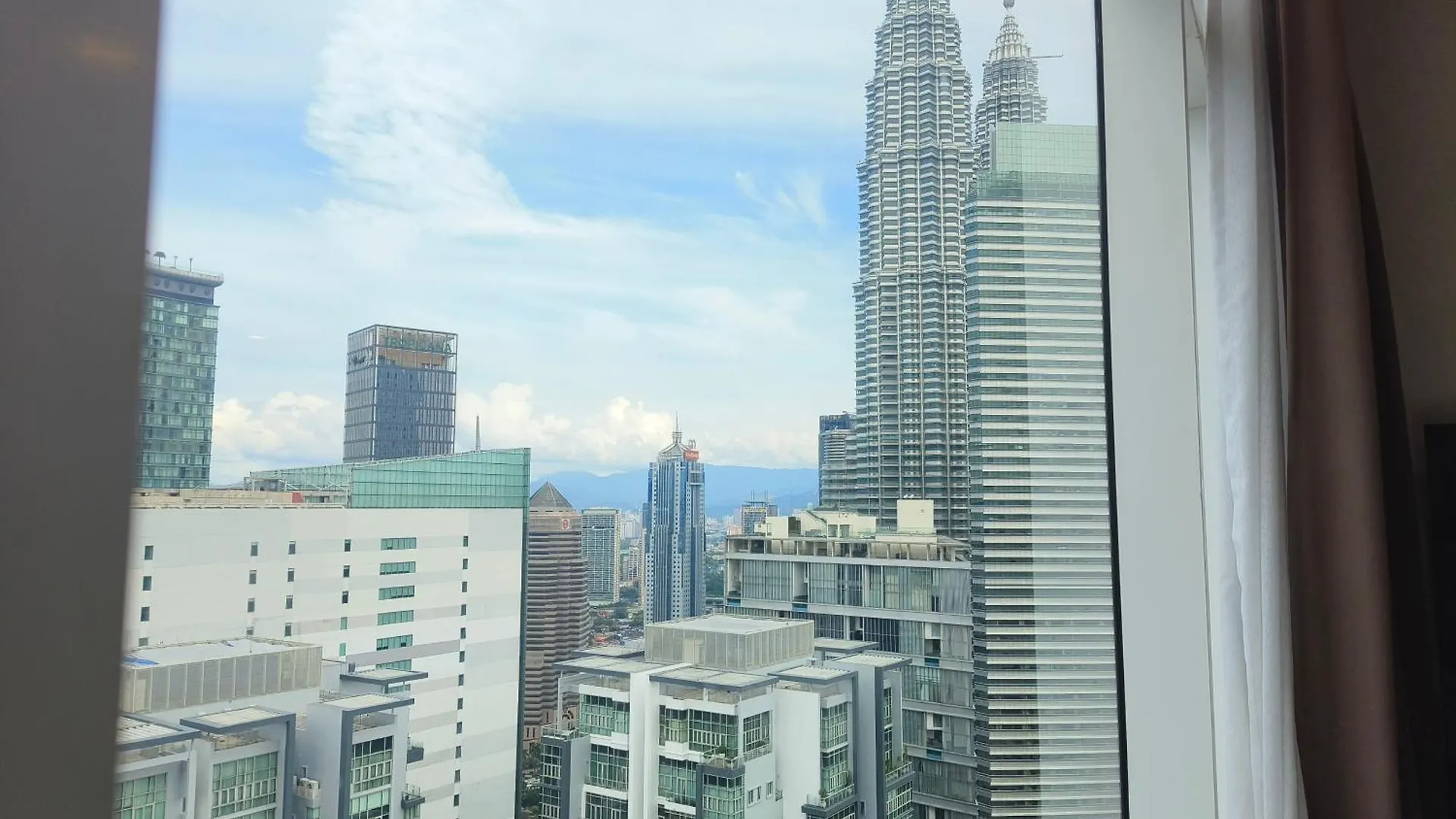 Soho Suites Klcc My Home 吉隆坡